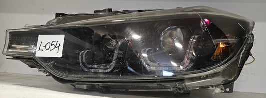 Žaromet sprednji levi-BMW 3, F31