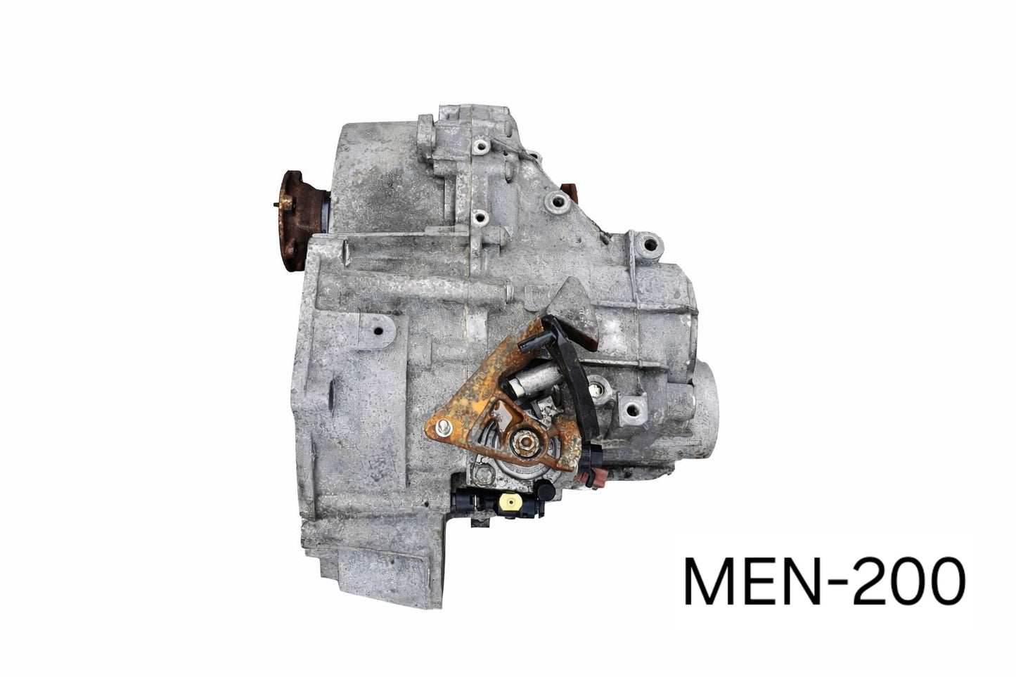 Menjalnik - VW, Seat, Skoda, Audi