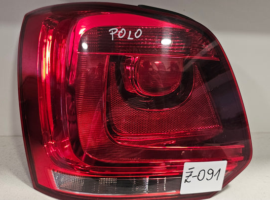 Žaromet zadnji levi VW Polo