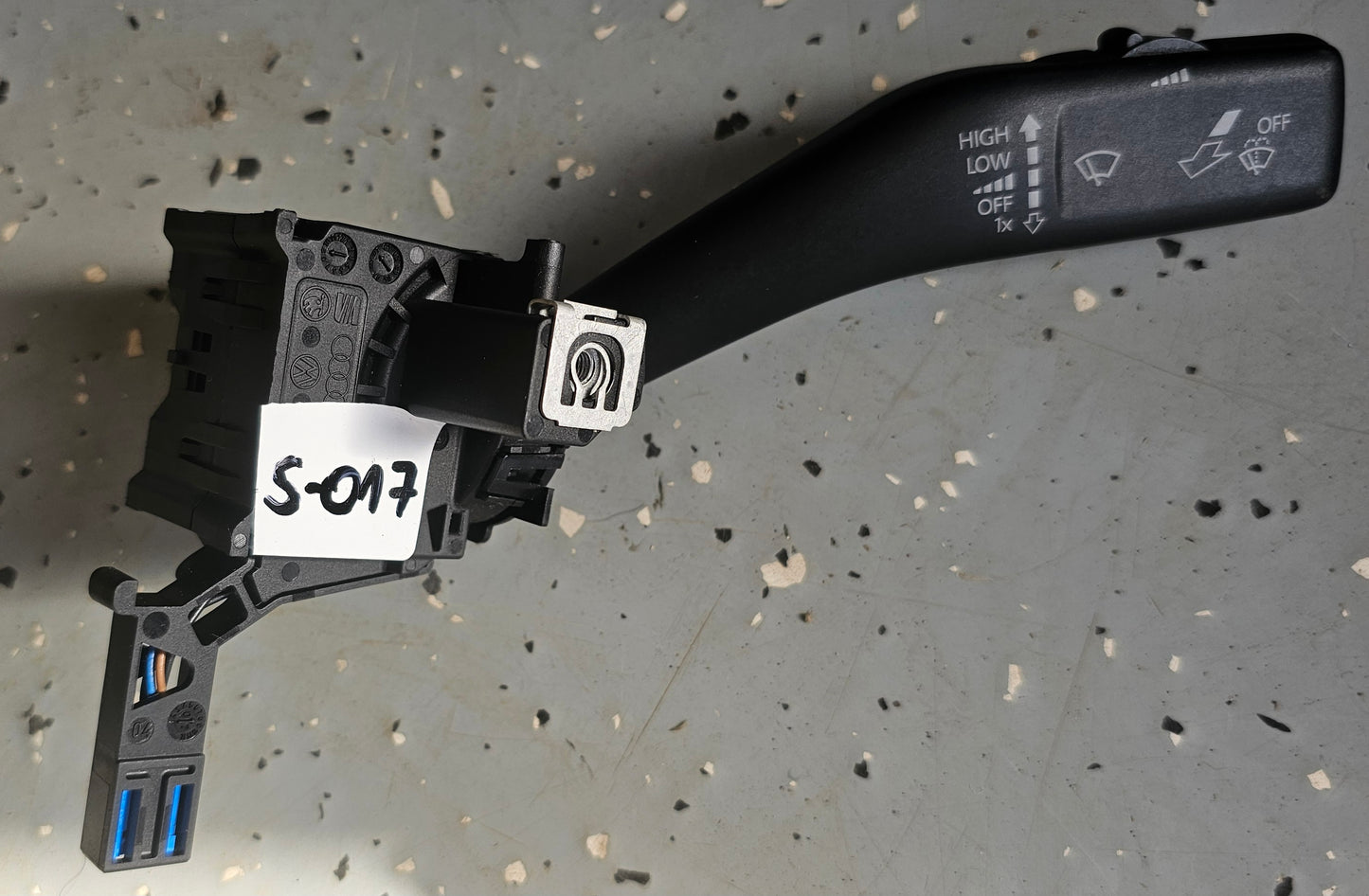 Obvolansko stikalo- VW,SEAT,ŠKODA,AUDI