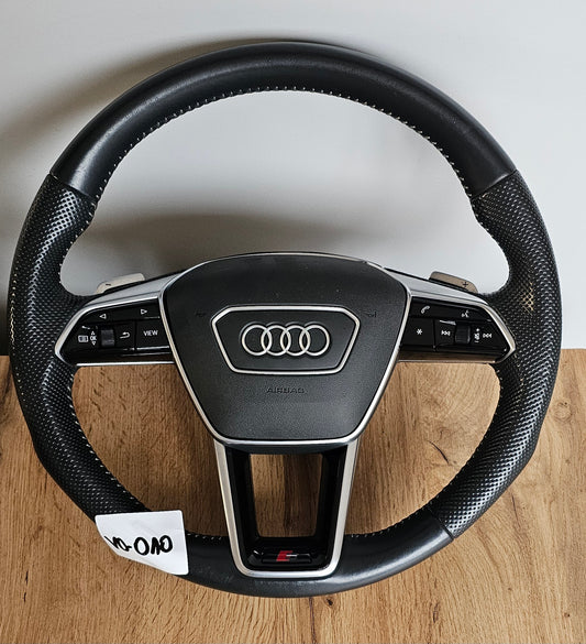 Volan-Audi S-Line (komplet)