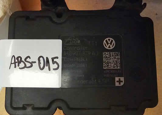 ABS Črpalka VW,SEAT,ŠKODA,AUDI