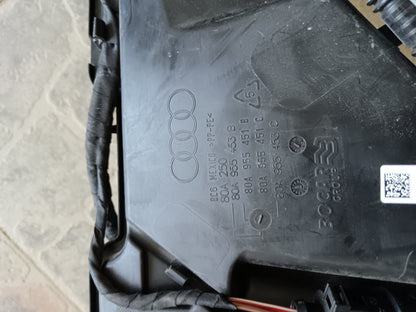 Posoda za pranje stekla AUDI Q5 80A
