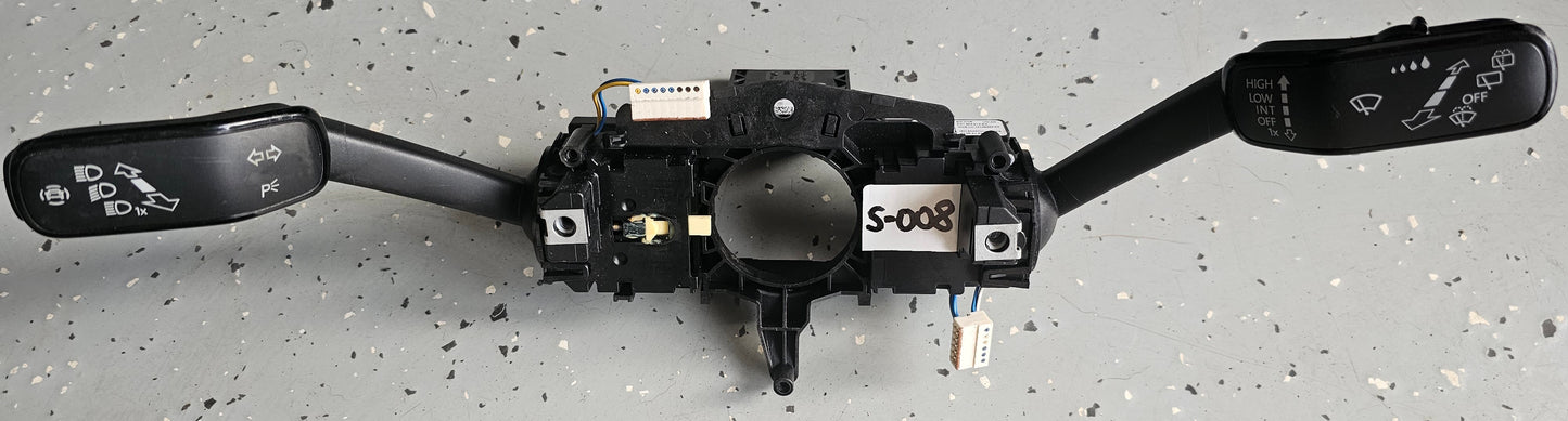 Obvolanska stikala- VW,SEAT,ŠKODA,AUDI