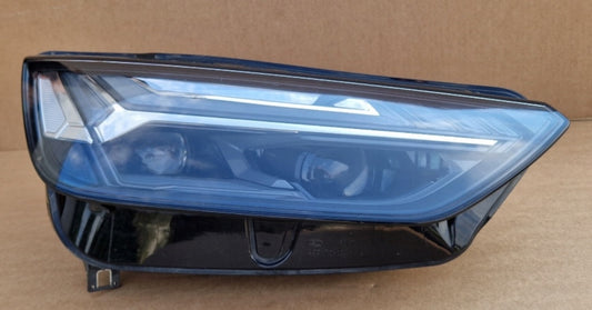 Žaromet AUDI Q5 80A Lift Desno Matrix LED