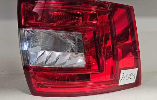 Žaromet zadnji levi Škoda Octavia