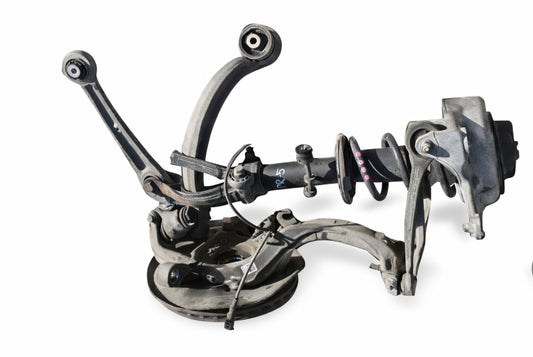 Premnik levi komplet - Audi A4 B8 A5 8T A6