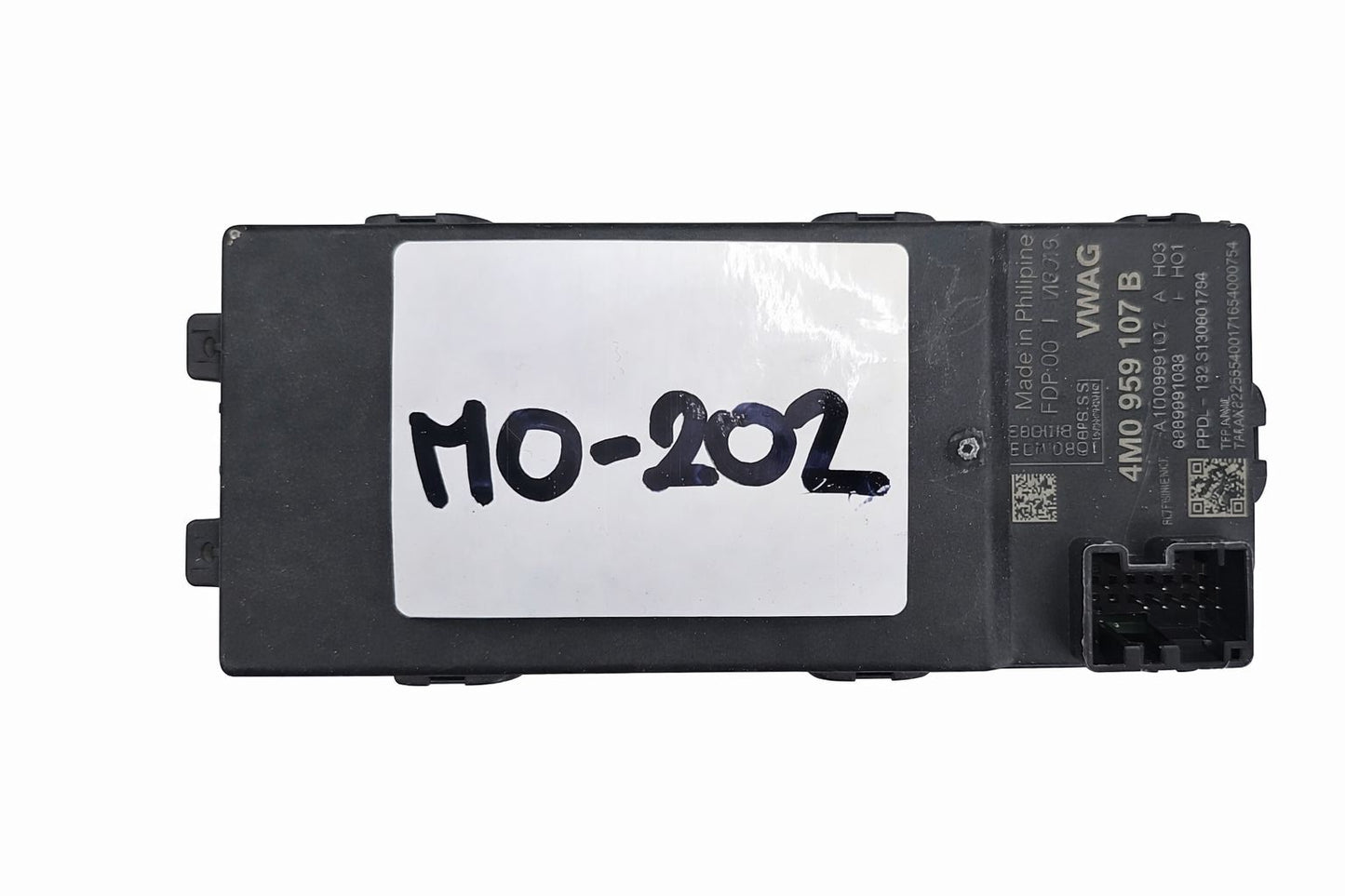 Modul za elektricni prtljaznik - Audi