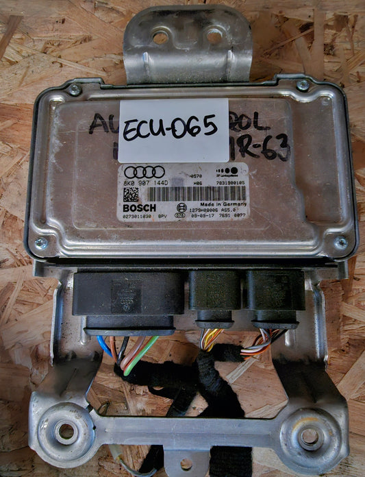 Motorni računalnik Audi