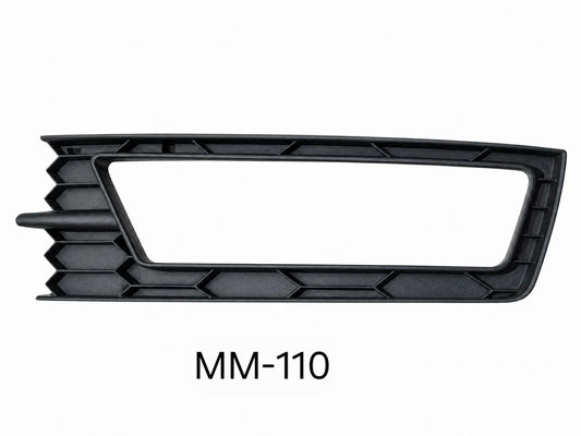 Mreza odbijaca leva - Skoda Rapid