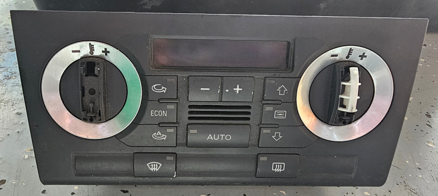 Klimatronik-Audi A3 8P