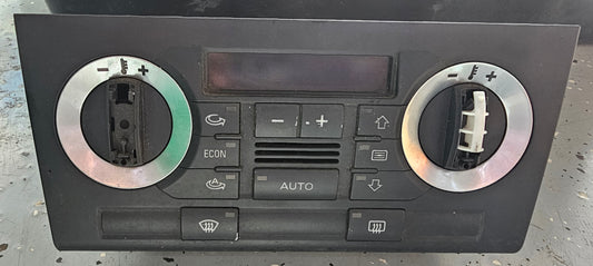 Klimatronik-Audi A3 8P