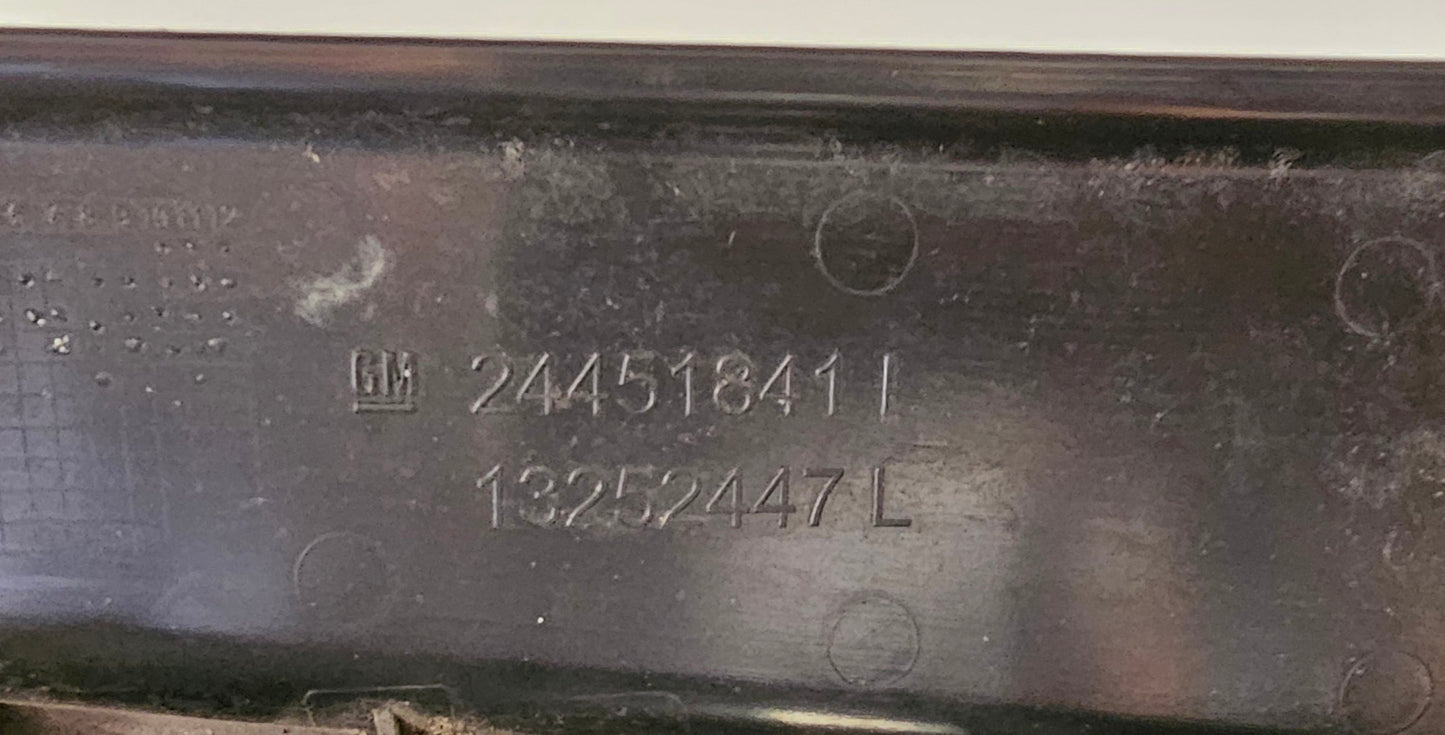 Žaromet zadnji levi Opel Zafira