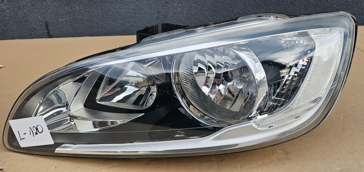 Žaromet sprednji levi-Volvo V60,S60