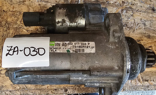 Zaganjač- VW,SEAT,ŠKODA,AUDI