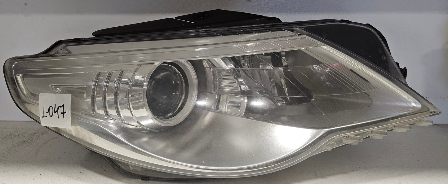 Žaromet sprednji desni-VW Passat CC,Xenon