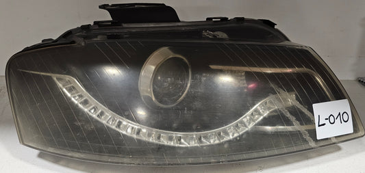 Žaromet sprednji desni-Audi A3 8P