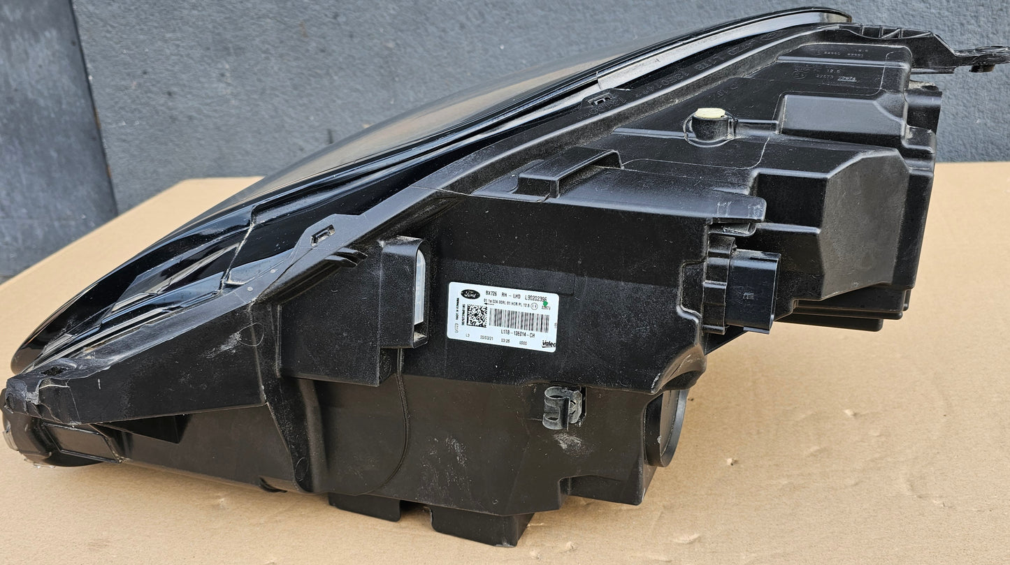 Žaromet sprednji desni- Ford Puma NK2 Led