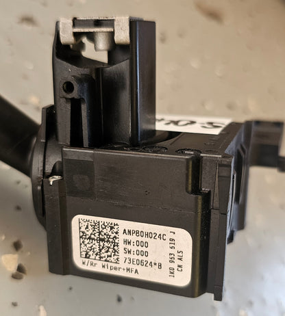 Obvolansko stikalo- VW,SEAT,ŠKODA,AUDI