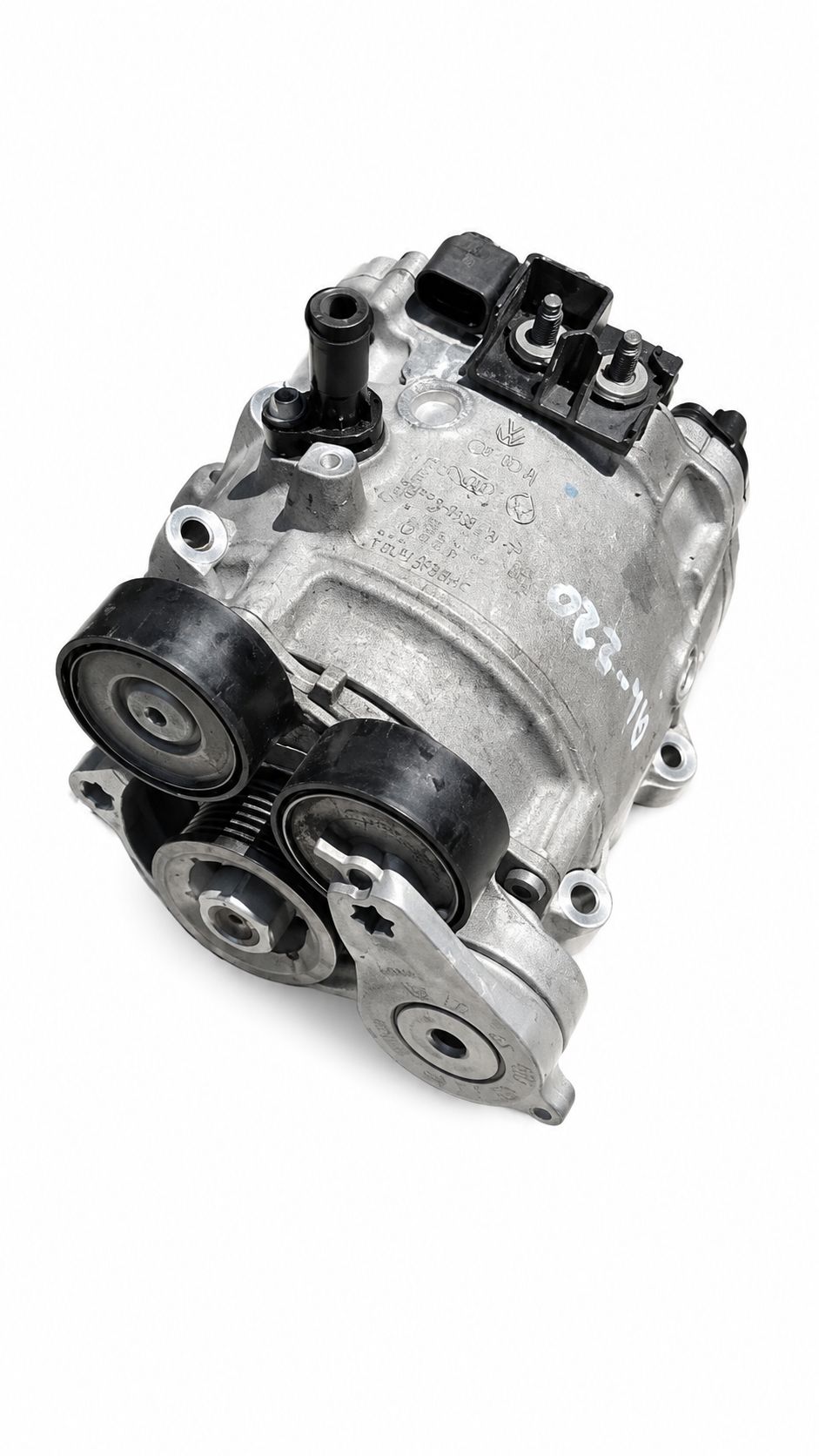 Alternator - Audi A7