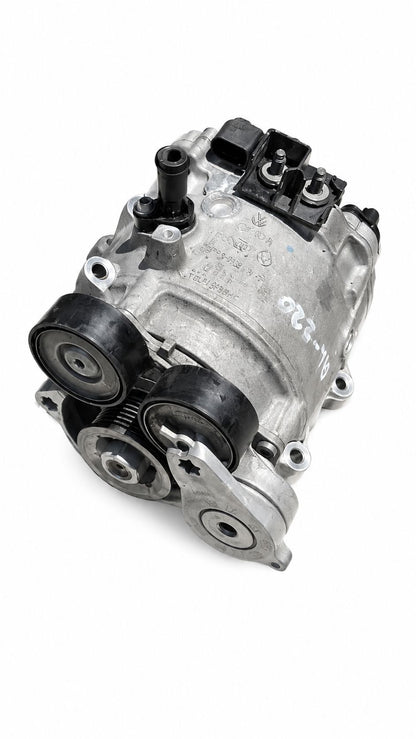 Alternator - Audi A7