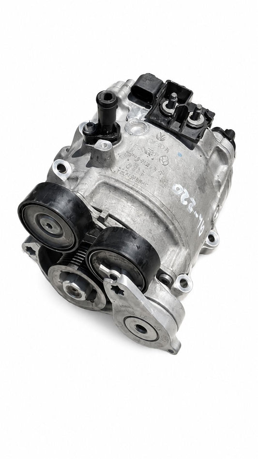 Alternator - Audi A7