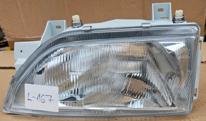 Žaromet sprednji levi-Ford Escort (novo)