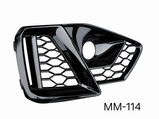 Mreza meglenke leva - Audi A4 B9 lift