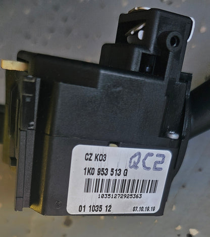 Obvolansko stikalo- VW,SEAT,ŠKODA,AUDI