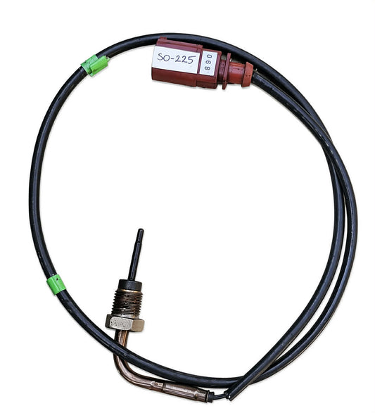 Temperaturna sonda - VW Audi Seat Skoda