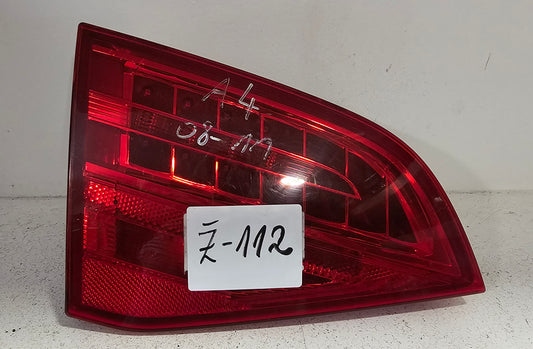 Žaromet zadnji levi Audi A4