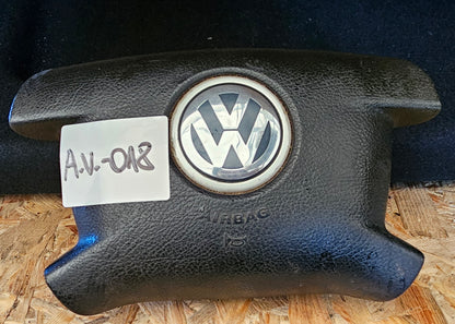 Airbag volana-VW