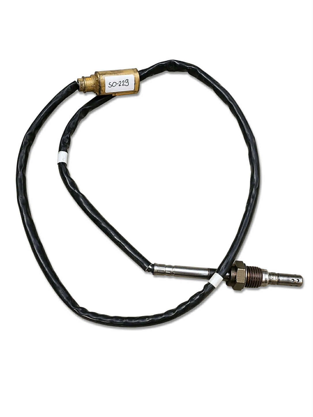 Temperaturna sonda - VW Audi Seat Skoda
