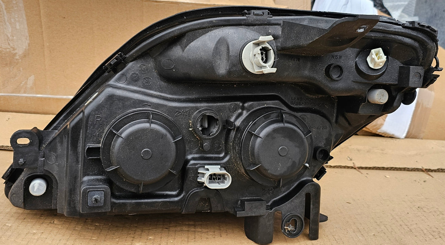 Žaromet sprednji desni-Renault Scenic (novo)