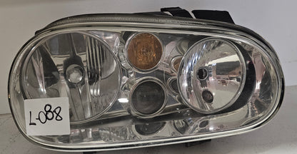 Žaromet sprednji desni-VW Golf 4