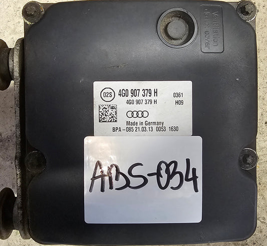 ABS Črpalka Audi A6 C7
