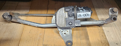 Vodilo brisalcev VW Passat B6