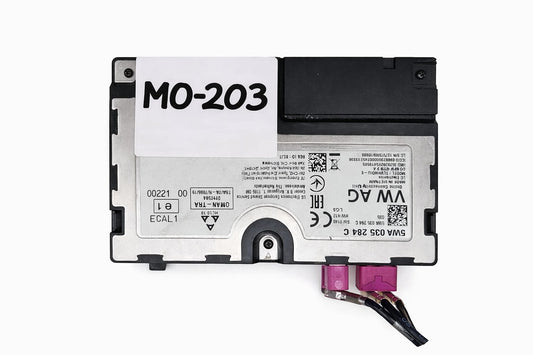 Modul online - VW, Audi, Skoda, Seat