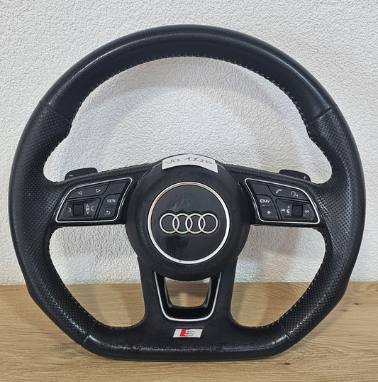 Volan-Audi S-Line+F1 (komplet)