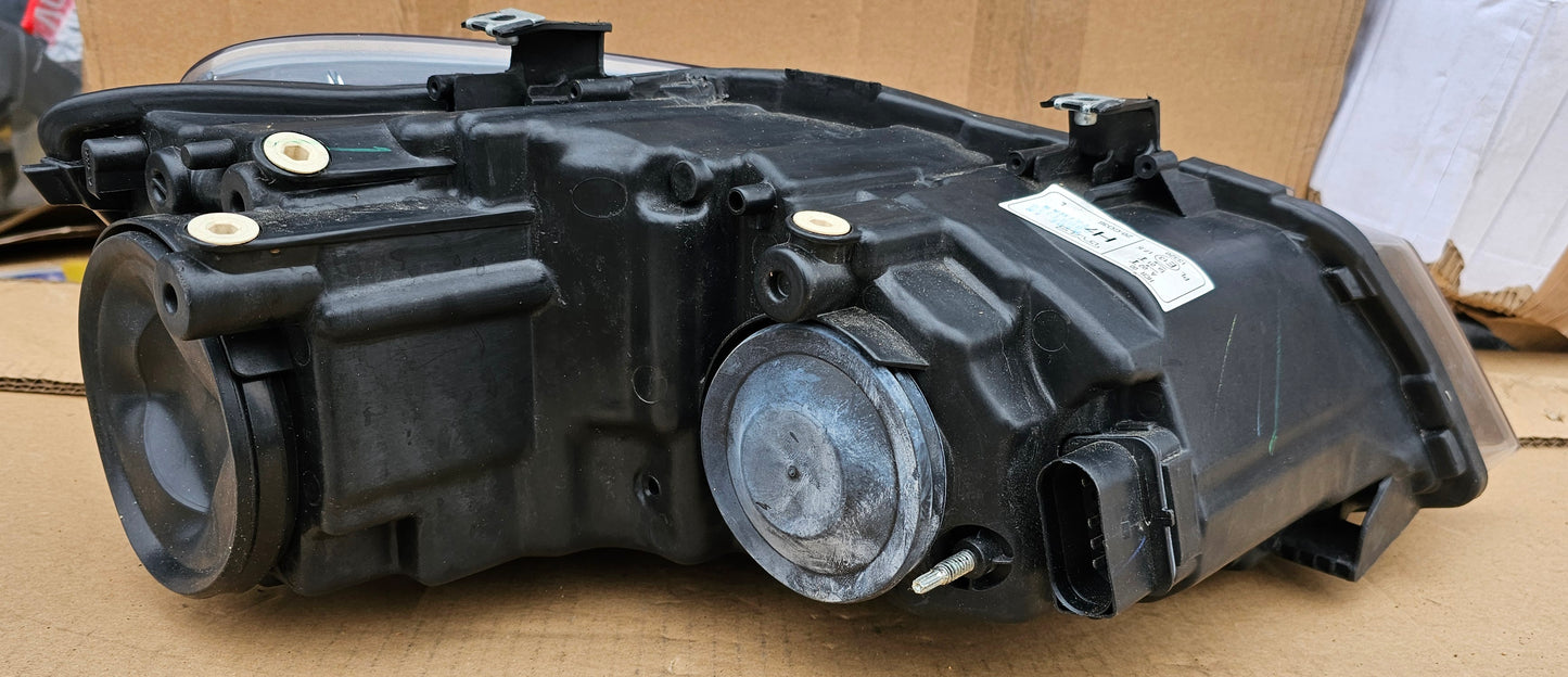 Žaromet sprednji levi- VW Polo (novo)