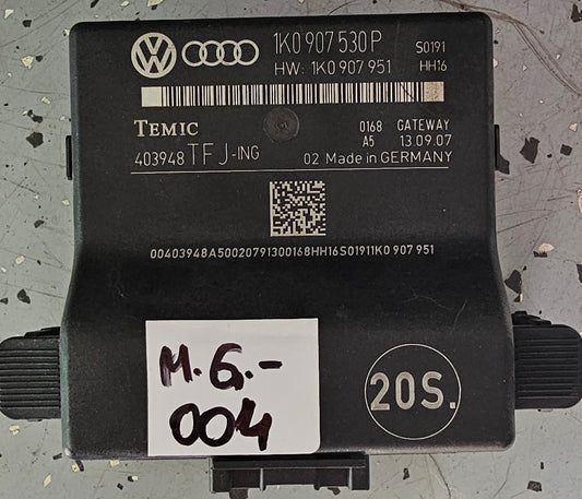 Modul Gateway- VW,SEAT,ŠKODA,AUDI