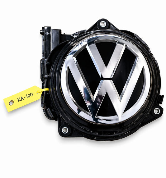 Kamera vzvratna - VW passat B8