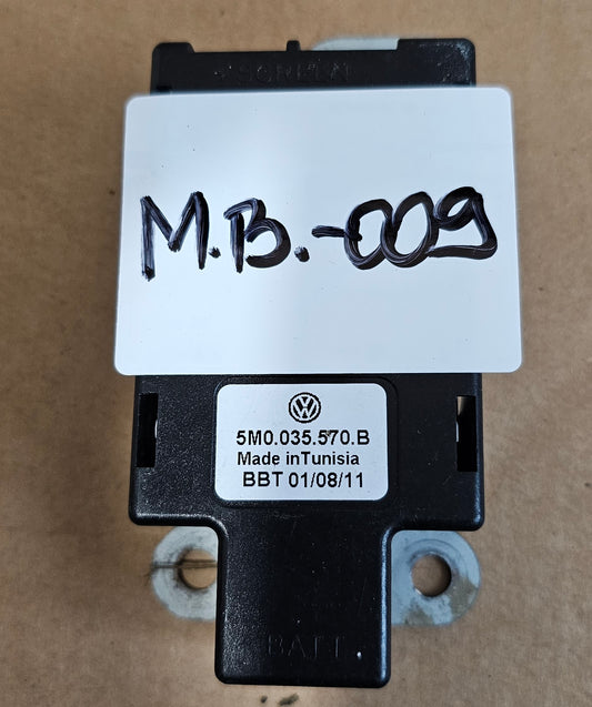 Antenski ojačevalec- VW,SEAT,ŠKODA,AUDI