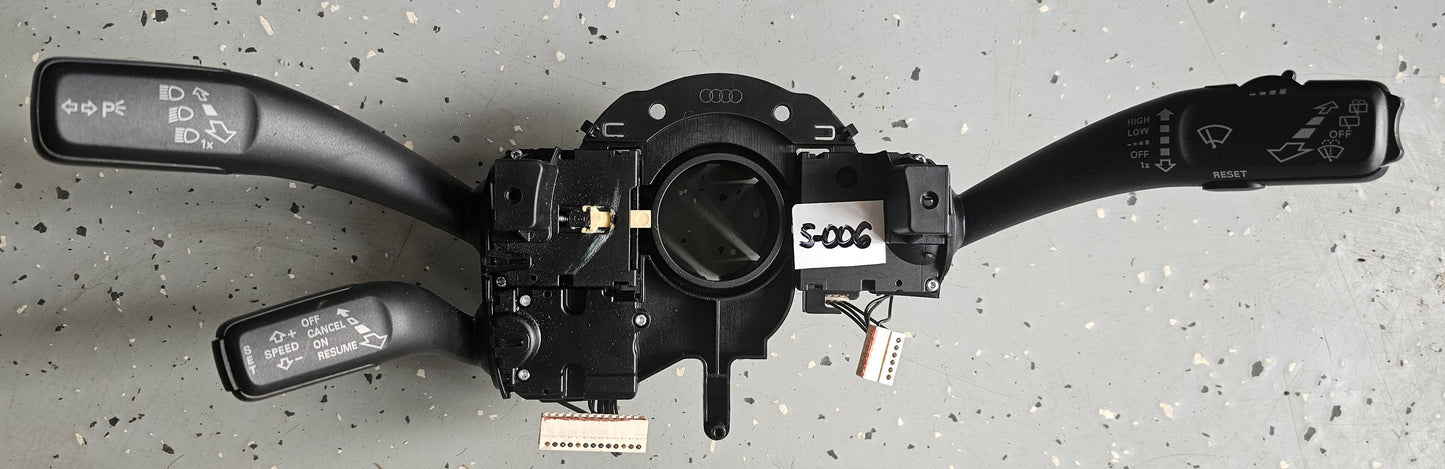 Obvolanska stikala- Audi A4,A5,Q5