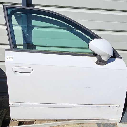 Vrata sprednja desna-Seat Exeo