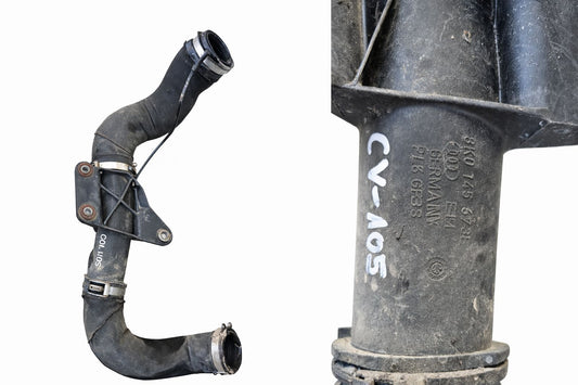 Cev turbine - Audi A4 A5 Q5