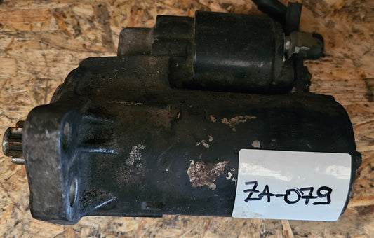 Zaganjač-VW,SEAT,ŠKODA,AUDI