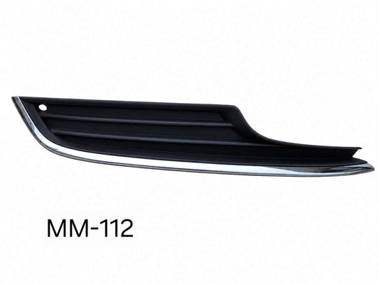 Mreza odbijaca desna - VW golf 7