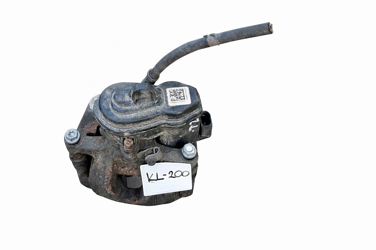 Elektricne klesce zadaj levo - Audi A4, A5, 8W