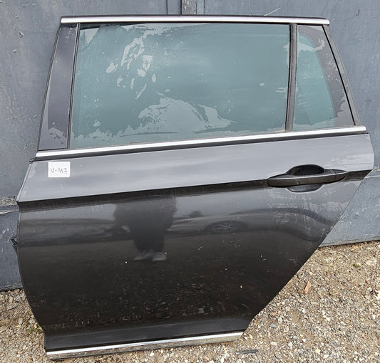 Vrata zadnja leva-VW Passat B8 Variant